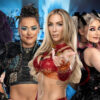 Charlotte Flair e Alexa Bliss battono Bayley e Lyra Valkyria a RAW