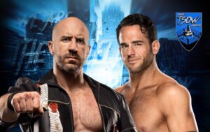 AEW Dynamite 15-10-2025 - Anteprima AEW Dynamite 15-10-2025 - Anteprima