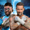 CM Punk batte Jey Uso a Saturday Night's Main Event