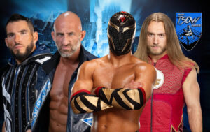SmackDown 21-11-2025 - Anteprima SmackDown 21-11-2025 - Anteprima