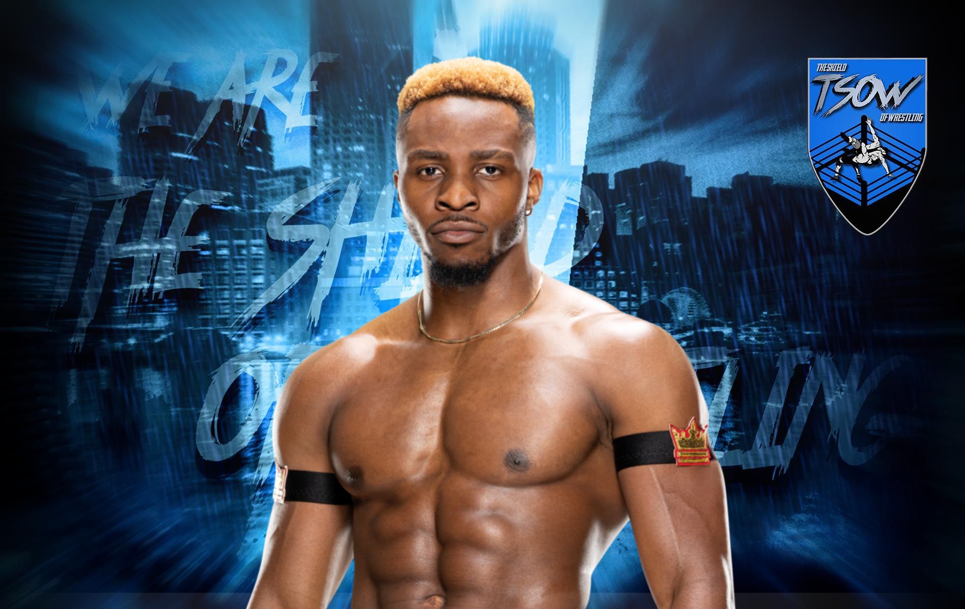 Anche Edris Enofe insulta Dave Meltzer sui social