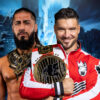 Ethan Page batte Mustafa Ali a NXT Showdown