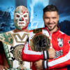 Ethan Page batte El Hijo de Dr Wagner Jr a NXT Halloween Havoc