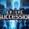 Risultati WWE Evolve Succession 15-10-2025