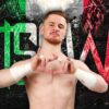 Francesco Akira lotterà in BestYa Wrestling il 24 e il 25 luglio