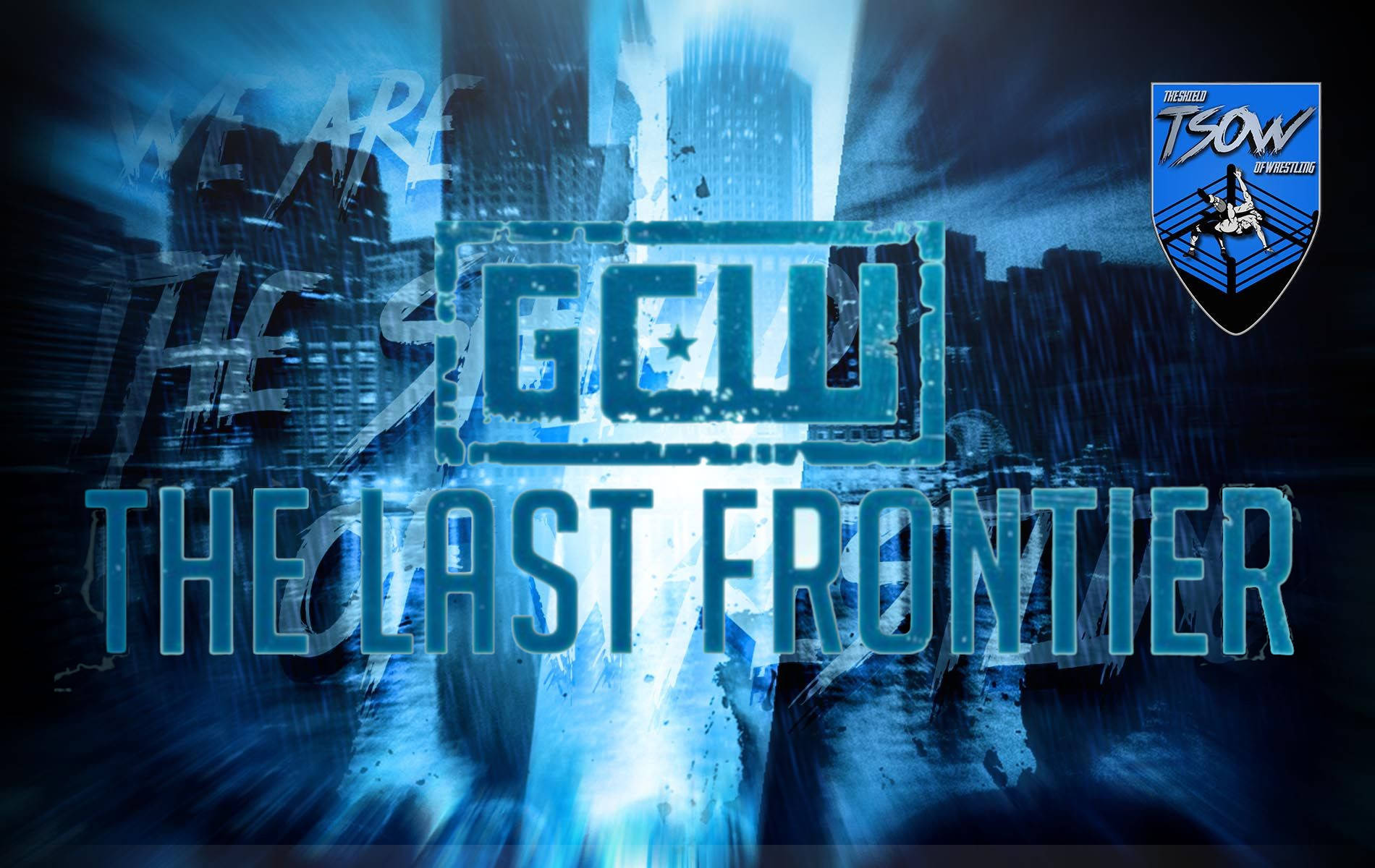 Risultati GCW The Last Frontier 2025