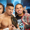 Hardys battono DarkState a NXT Showdown