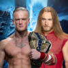 Ilja Dragunov ha sconfitto Nathan Frazer a SmackDown