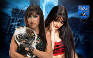 NXT Halloween Havoc 2025 – Anteprima del PLE WWE NXT Halloween Havoc 2025 – Anteprima del PLE WWE