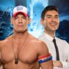 Tony Khan elogia ed esalta John Cena