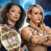 Kelani Jordan batte Jordynne Grace a NXT