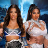 Kendal Grey batte Lash Legend a NXT