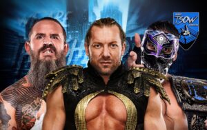 AEW Dynamite 01-10-2025 - Anteprima AEW Dynamite 01-10-2025 - Anteprima