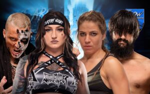 AEW Dynamite 01-10-2025 - Anteprima AEW Dynamite 01-10-2025 - Anteprima