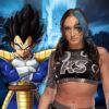Kris Statlander e la passione riscoperta per Dragon Ball