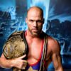 Kurt Angle preferisce la sua carriera in TNA rispetto a quella in WWE