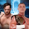 Kyle Fletcher batte Kyle O'Reilly a AEW Dynamite