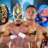 Laredo Kid vince il 4-Way di Heroes Inmortales 17