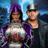 Leon Slater batte Channing Lorenzo a NXT