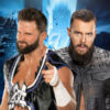 Josh Briggs batte Matt Cardona a NXT