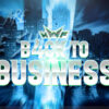 MWF Back To Business 2025 - Card dell'evento