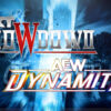 NXT Showdown vs AEW Dynamite, chi ha vinto il 07/10?