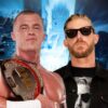 Kyle Fletcher batte Orange Cassidy a AEW Dynamite