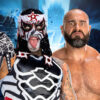 Rusev vs Penta, No Contest a causa dei Los Americanos