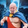 Popoff le Gitan si ritira a 82 anni, sabato l'ultimo match