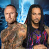 Damian Priest vs Aleister Black sarà un Ambulance Match