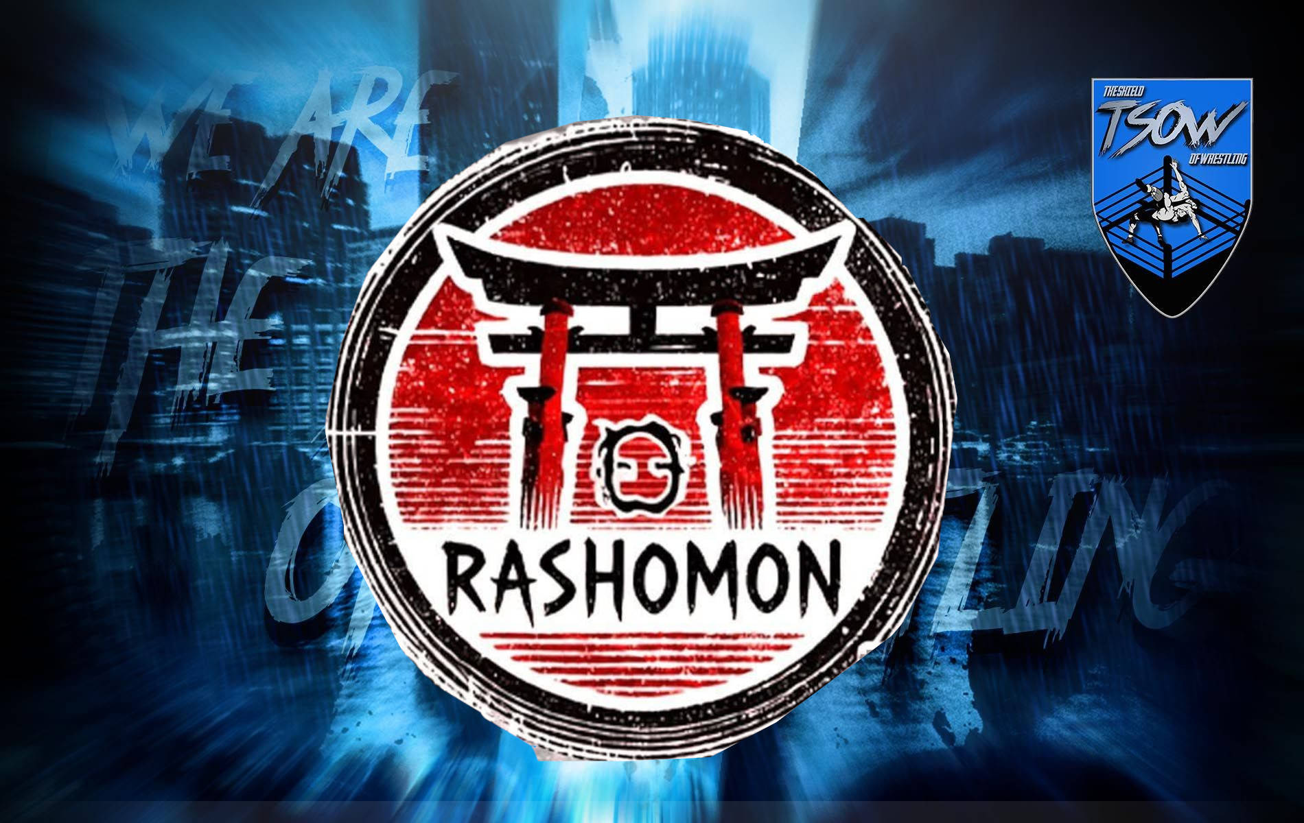 SAJ Rashomon - Review