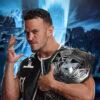 Ricky Saints parla di un possibile match con Cody Rhodes
