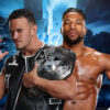 Ricky Saints batte Trick Williams a NXT
