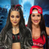 Roxanne Perez ha sconfitto Nikki Bella a Monday Night RAW