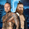 Sami Zayn ha sconfitto Aleister Black nella US Open Challenge