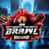 Risultati AEW Tailgate Brawl 18-10-2025