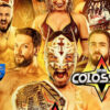 SIW Colossal 2025 - Review