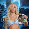Sol Ruca rende vacante il WWE Speed Women's Title a NXT