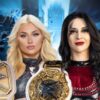 Stephanie Vaquer batte Tiffany Stratton a Crown Jewel 2025
