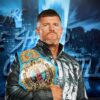 Steve Maclin, il suo contratto con la TNA scadrà tra pochi mesi