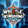 Wrestle Kingdom 20, solo 7 match per dare spazio al main event