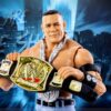 WWE, arrestati due ladri di action figure