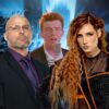Adam Pearce inganna Becky Lynch e le dà un numero falso