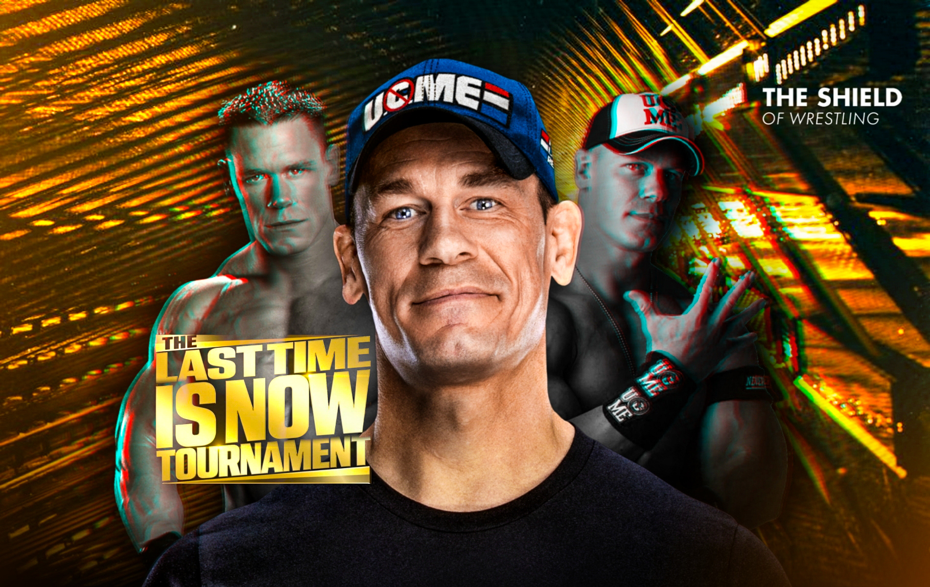 The Last Time Is Now Tournament - Tutti i risultati