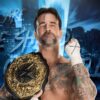 CM Punk definisce Logan Paul un idiota