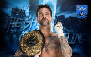 RAW 12-01-2026 - Anteprima RAW 12-01-2026 - Anteprima