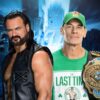 Drew McIntyre avrebbe voluto un match contro John Cena