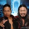 Konosuke Takeshita vs Yota Tsuji ufficiale per Wrestle Kingdom 20