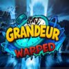 SAJ Grandeur: Warped si farà il 14 Marzo 2026