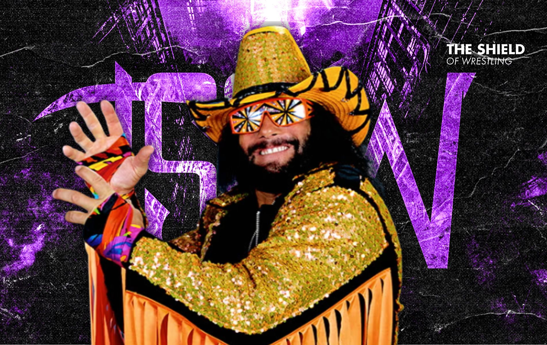 La faida più bizzarra di "Macho Man" Randy Savage